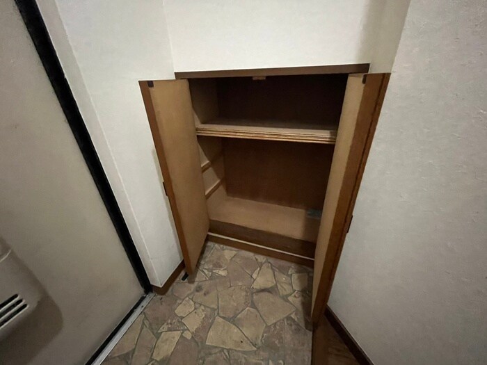 高丸マンションの物件内観写真