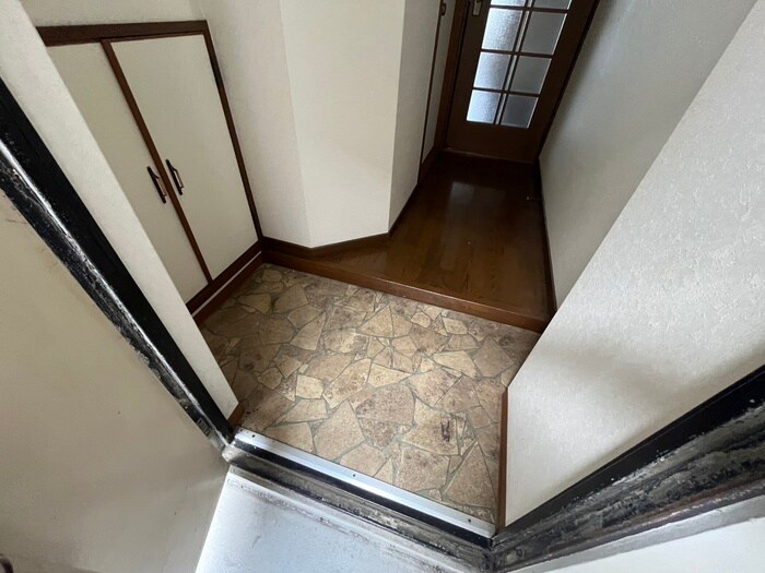 高丸マンションの物件内観写真