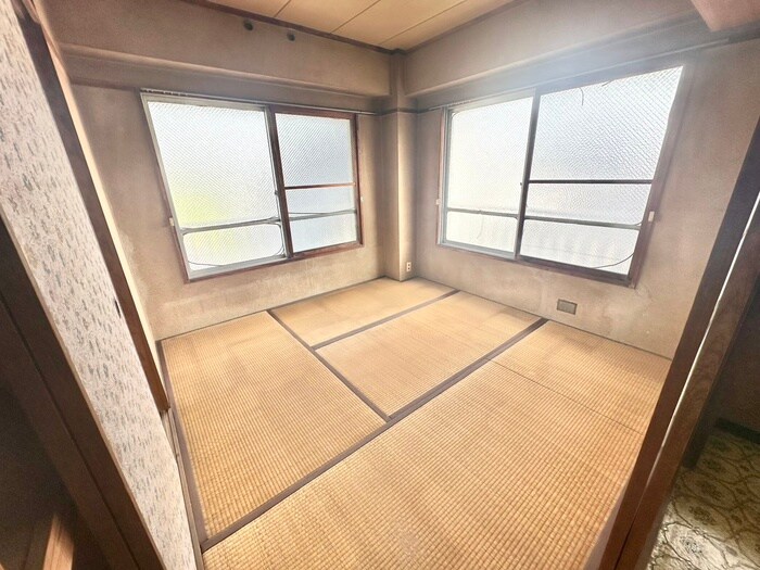 マンション芦屋の里の物件内観写真