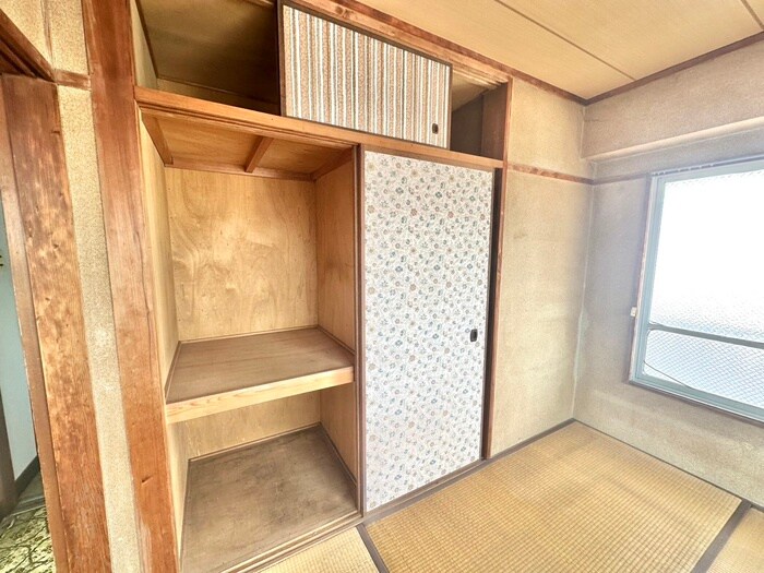 マンション芦屋の里の物件内観写真