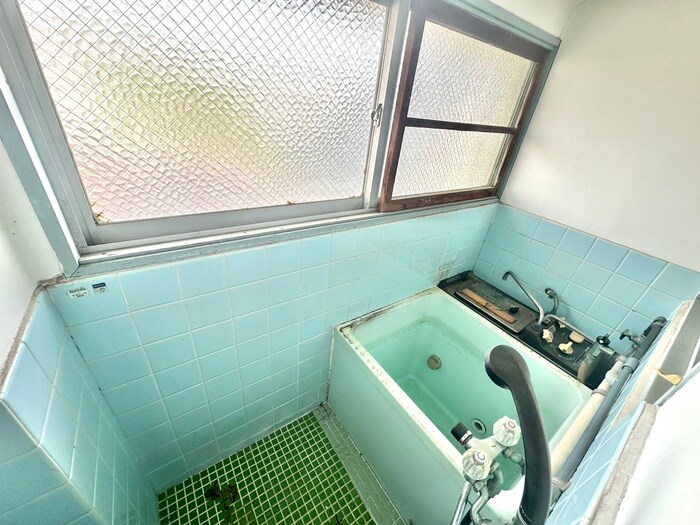 マンション芦屋の里の物件内観写真