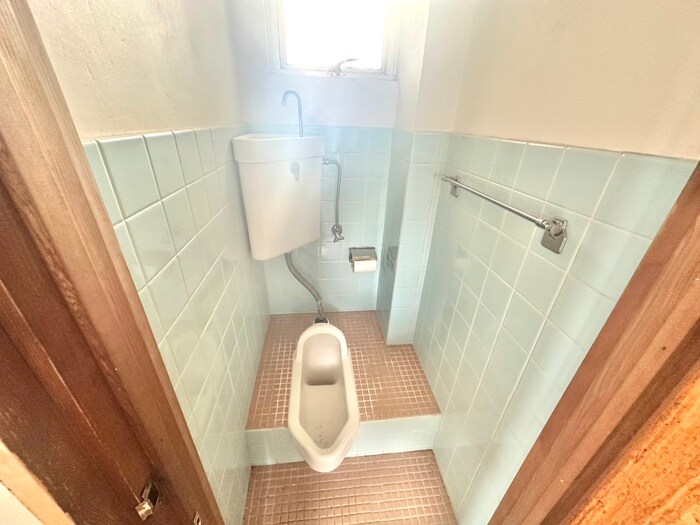 マンション芦屋の里の物件内観写真