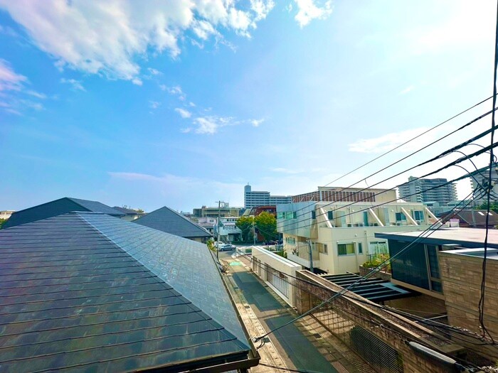 マンション芦屋の里の物件内観写真