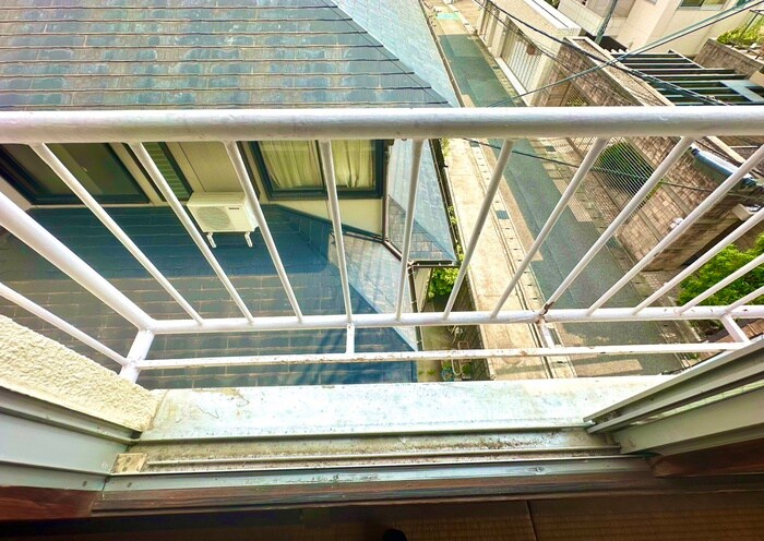 マンション芦屋の里の物件内観写真