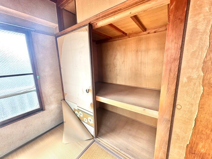 マンション芦屋の里の物件内観写真