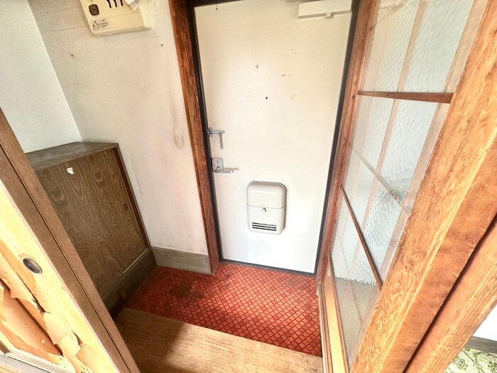 マンション芦屋の里の物件内観写真