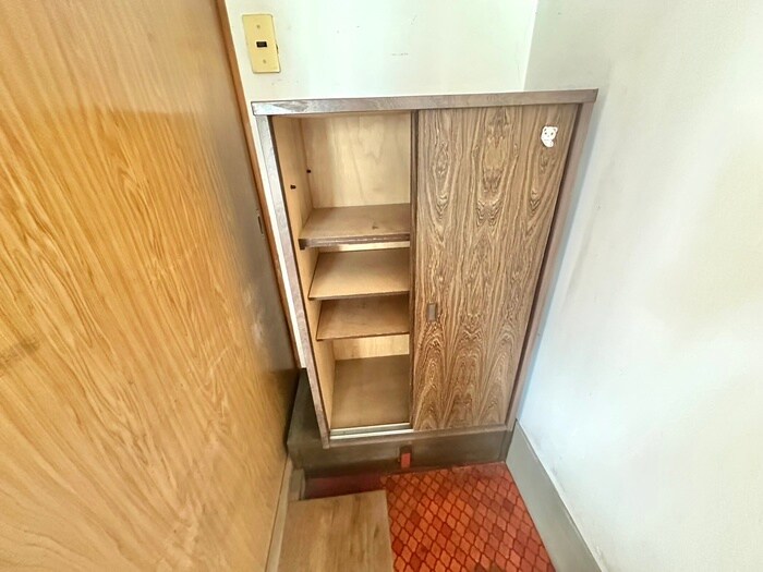 マンション芦屋の里の物件内観写真