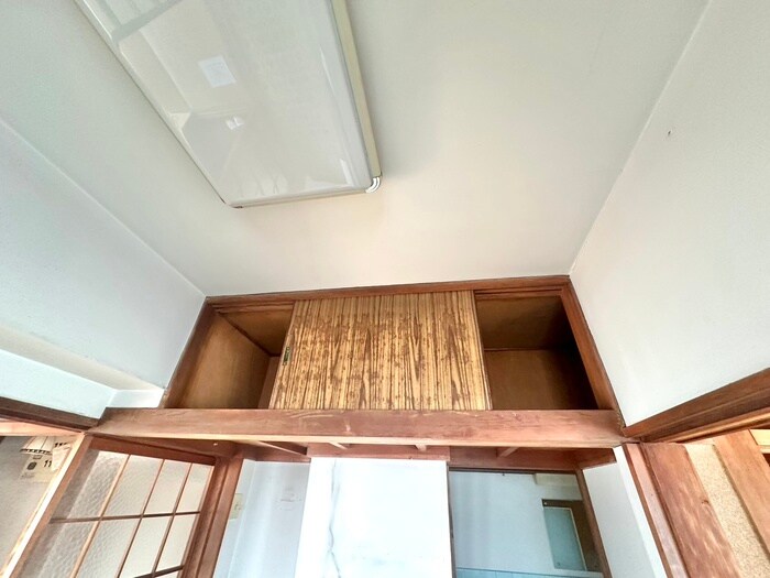 マンション芦屋の里の物件内観写真