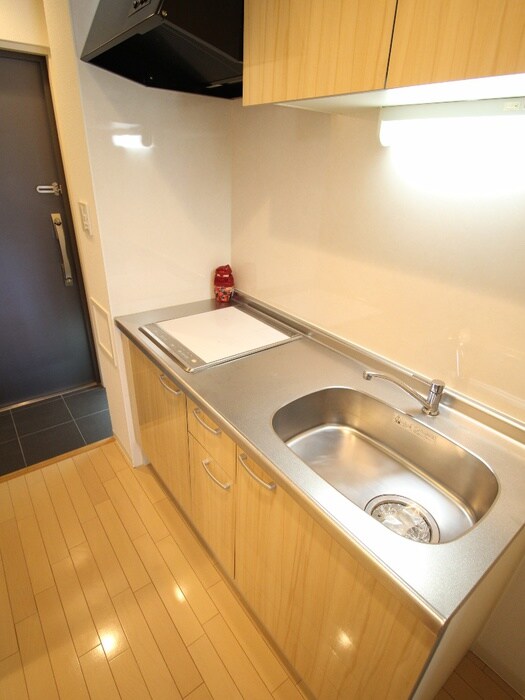 オリエンタル江坂の物件内観写真