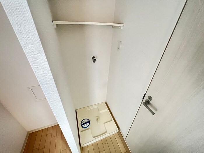 オリエンタル江坂の物件内観写真