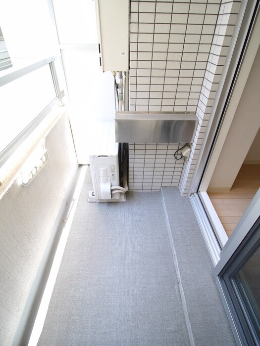 オリエンタル江坂の物件内観写真