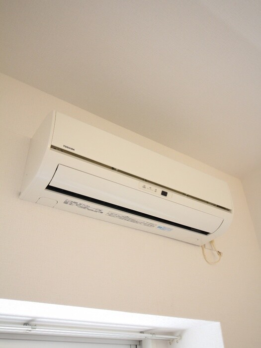 オリエンタル江坂の物件内観写真