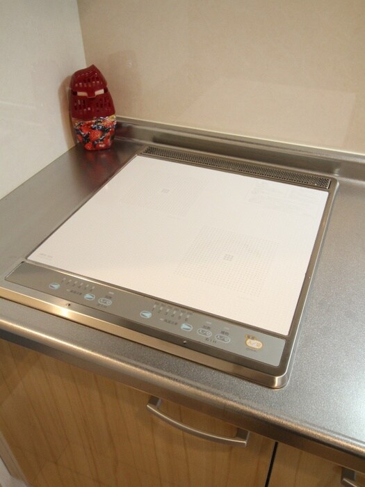 オリエンタル江坂の物件内観写真