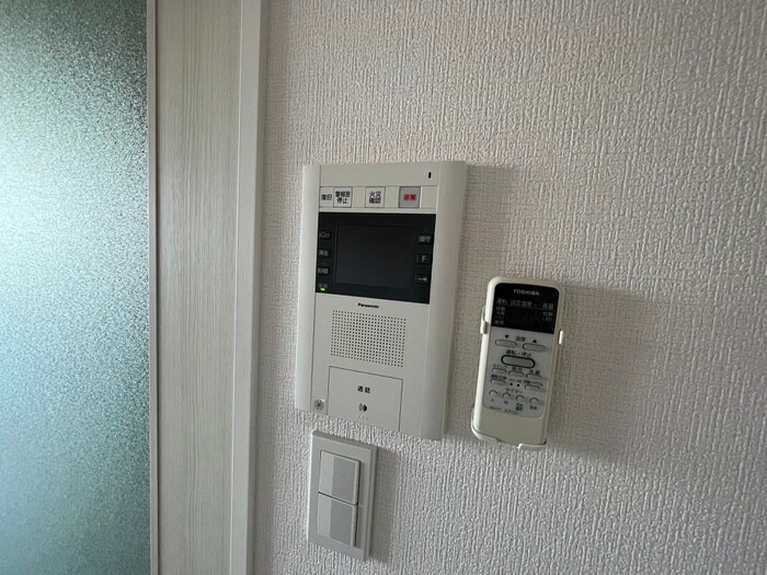 オリエンタル江坂の物件内観写真