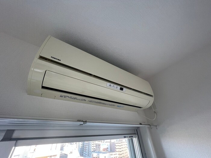 オリエンタル江坂の物件内観写真