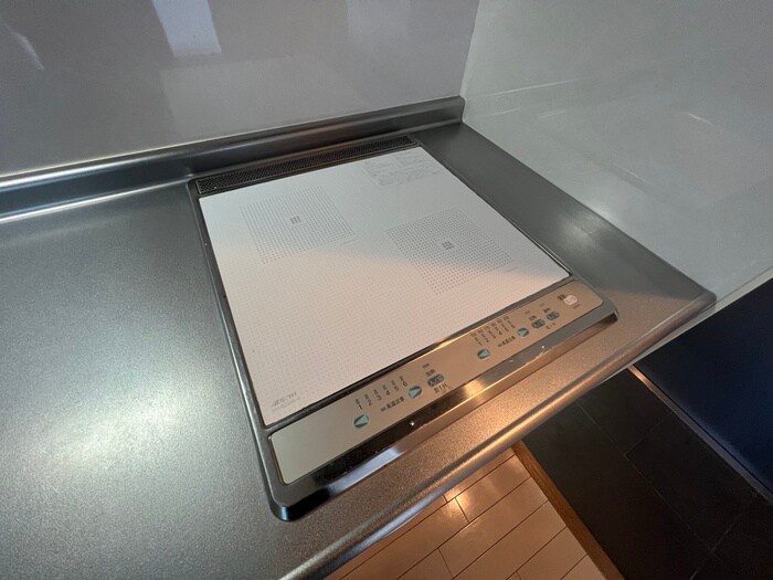 オリエンタル江坂の物件内観写真