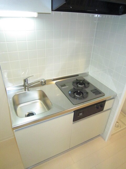 ﾚｼﾞｭ-ﾙｱｯｼｭPREMIUM TWIN-Ⅱ(1304の物件内観写真