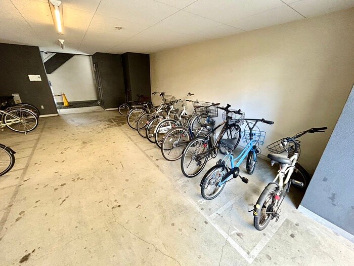 ﾚｼﾞｭ-ﾙｱｯｼｭPREMIUM TWIN-Ⅱ(1304の物件外観写真