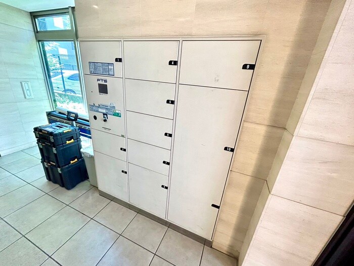 ﾚｼﾞｭ-ﾙｱｯｼｭPREMIUM TWIN-Ⅱ(1304の物件外観写真