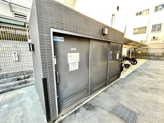 ﾚｼﾞｭ-ﾙｱｯｼｭPREMIUM TWIN-Ⅱ(1304の物件外観写真