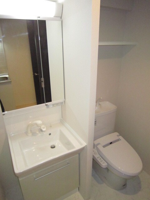 ﾚｼﾞｭ-ﾙｱｯｼｭPREMIUM TWIN-Ⅱ(1304の物件内観写真