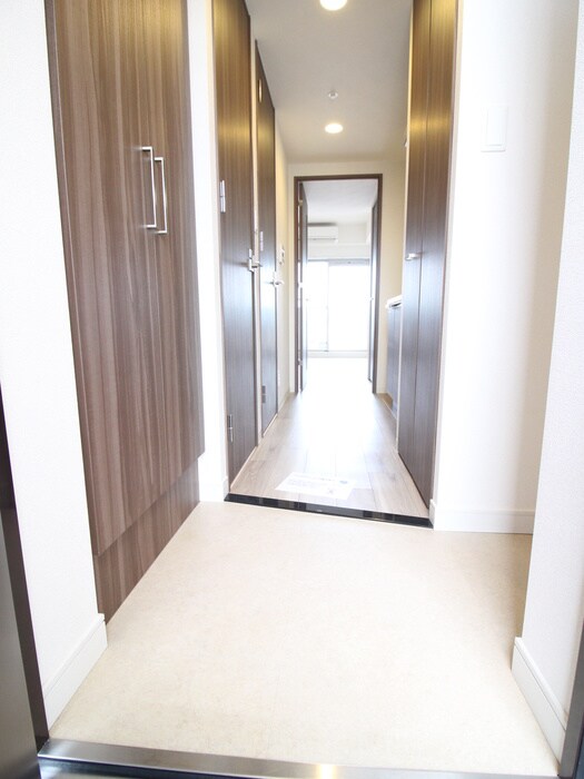 ﾌﾟﾚｻﾝｽ梅田北ｵｰﾙ（908）の物件内観写真
