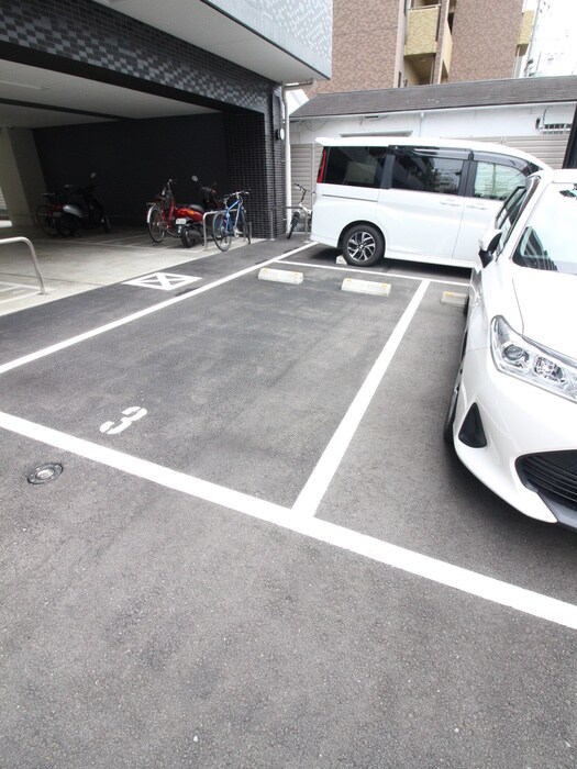 ﾌﾟﾚｻﾝｽ梅田北ｵｰﾙ（908）の物件外観写真