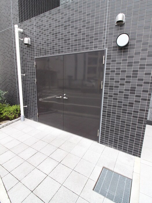 ﾌﾟﾚｻﾝｽ梅田北ｵｰﾙ（908）の物件外観写真