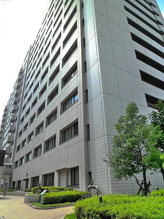 ﾌﾟﾚｻﾝｽ梅田北ｵｰﾙ（908）の物件外観写真