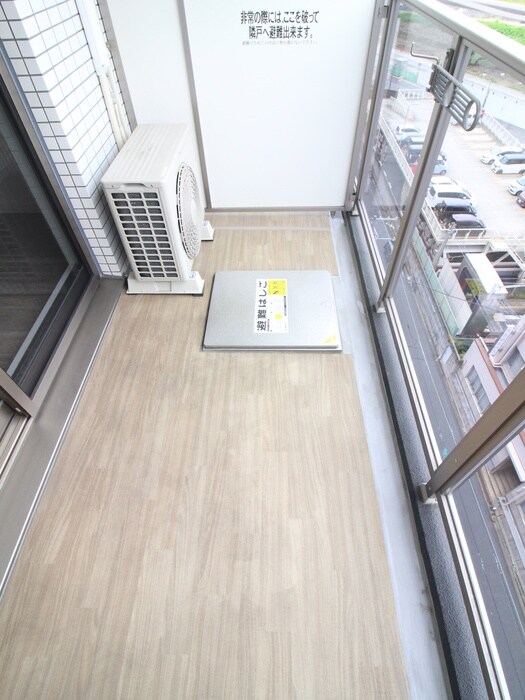 ﾌﾟﾚｻﾝｽ梅田北ｵｰﾙ（908）の物件内観写真