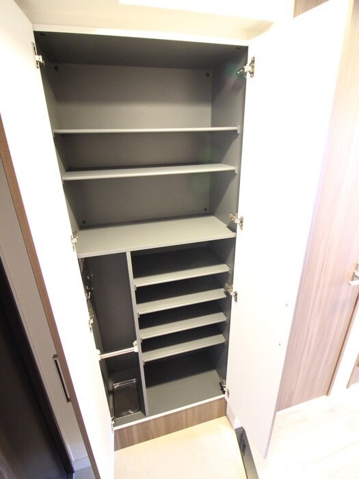 ﾌﾟﾚｻﾝｽ梅田北ｵｰﾙ（908）の物件内観写真