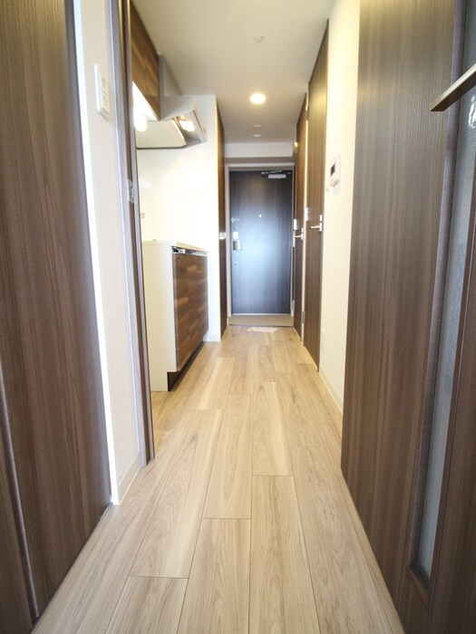 ﾌﾟﾚｻﾝｽ梅田北ｵｰﾙ（908）の物件内観写真