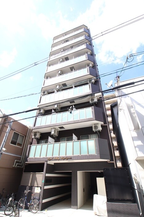 Royal Ashley Miyakojimaの物件外観写真