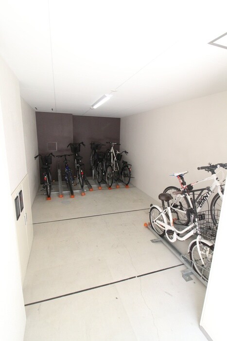 Royal Ashley Miyakojimaの物件外観写真