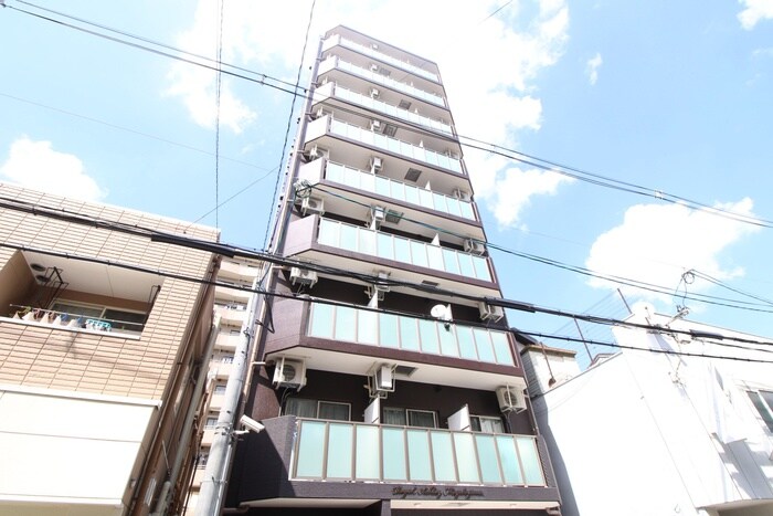 Royal Ashley Miyakojimaの物件外観写真