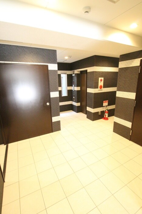 Royal Ashley Miyakojimaの物件外観写真