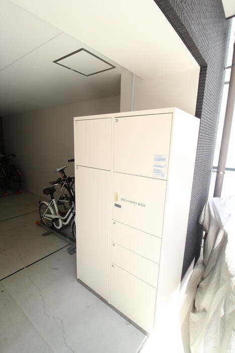 Royal Ashley Miyakojimaの物件外観写真