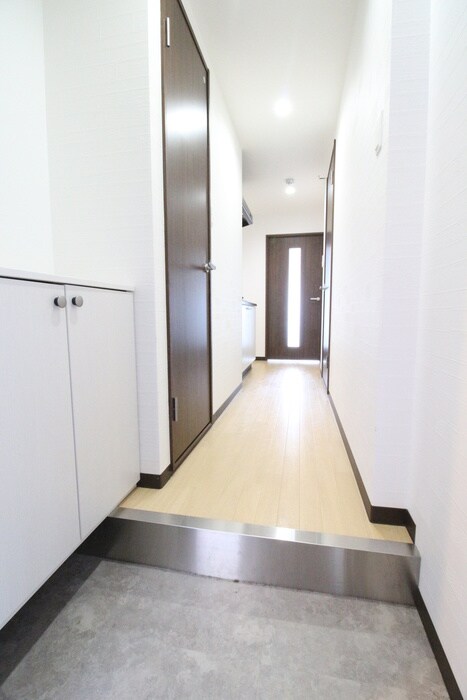 Royal Ashley Miyakojimaの物件内観写真