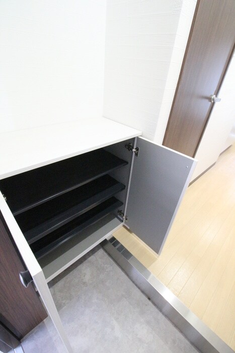 Royal Ashley Miyakojimaの物件内観写真