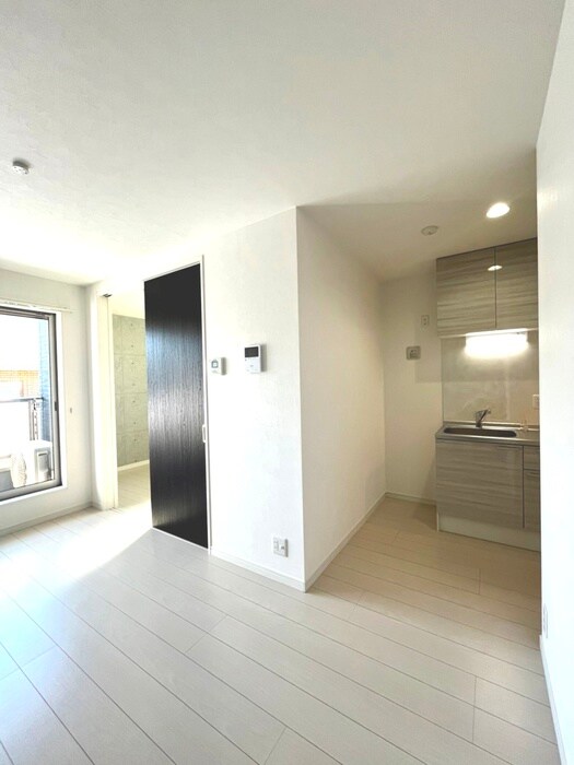 アバンティオエクラの物件内観写真