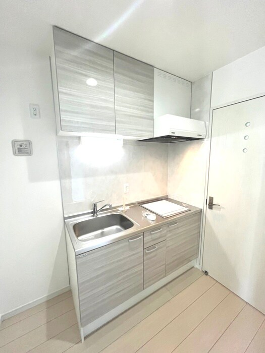 アバンティオエクラの物件内観写真