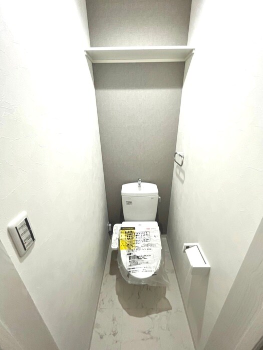 アバンティオエクラの物件内観写真