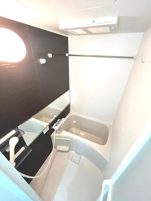 アバンティオエクラの物件内観写真