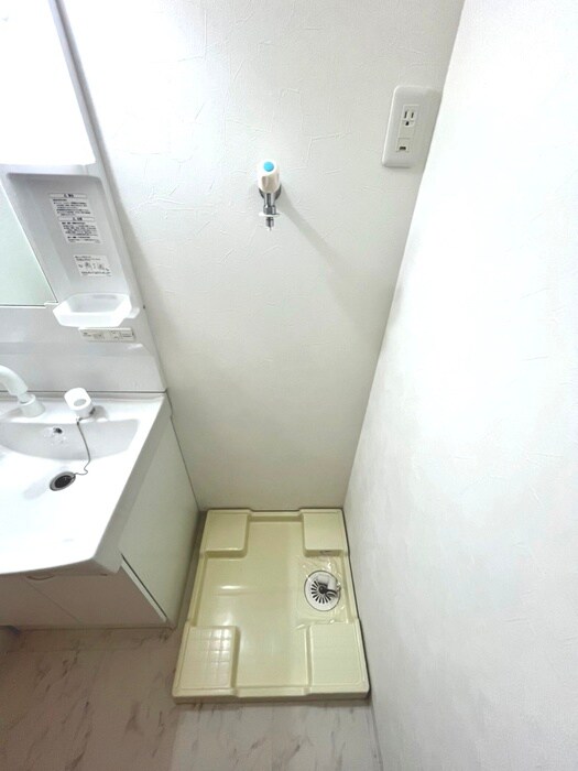 アバンティオエクラの物件内観写真