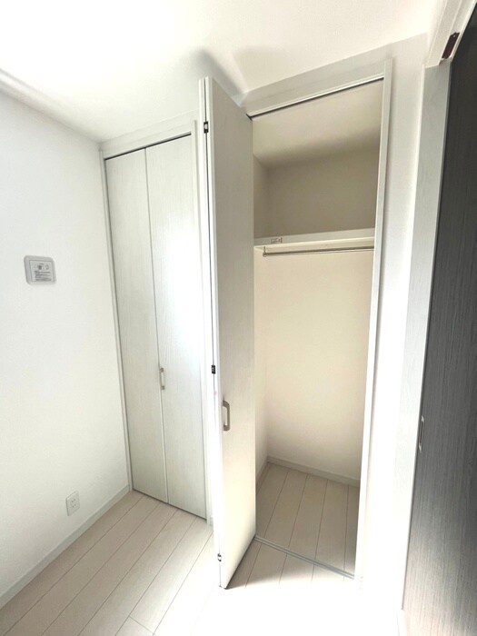 アバンティオエクラの物件内観写真