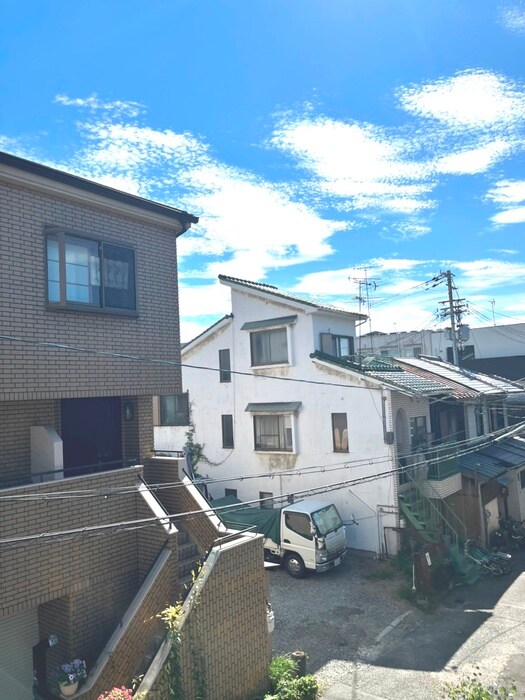 アバンティオエクラの物件内観写真