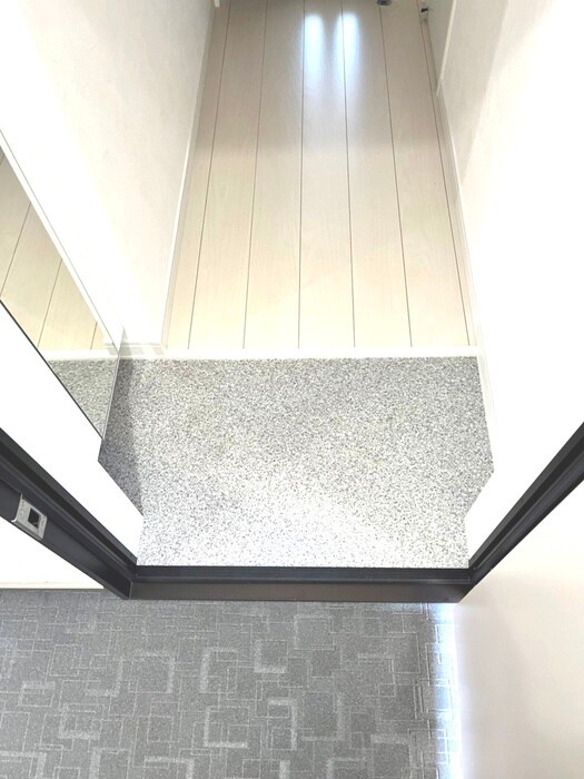 アバンティオエクラの物件内観写真