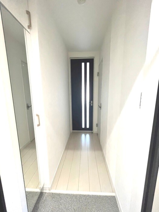 アバンティオエクラの物件内観写真