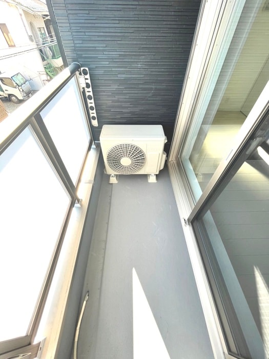 アバンティオエクラの物件内観写真