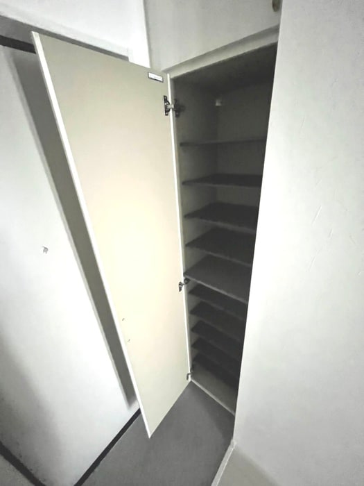 アバンティオエクラの物件内観写真